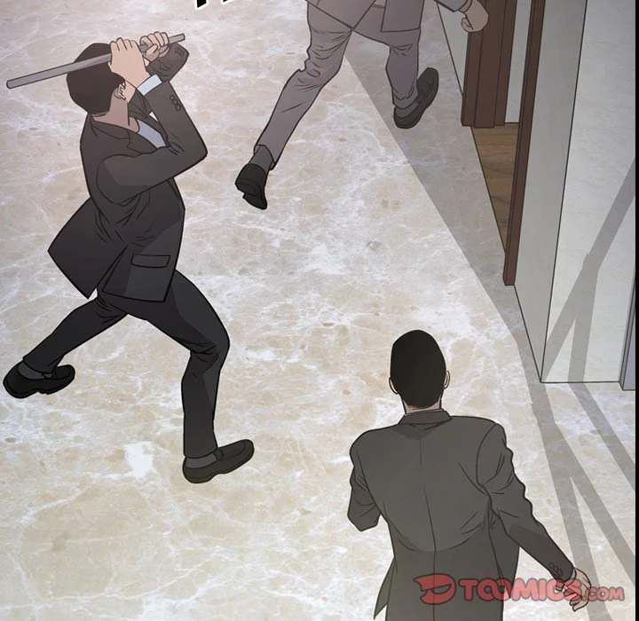 Manager Chapter 60 - Manhwa18.com