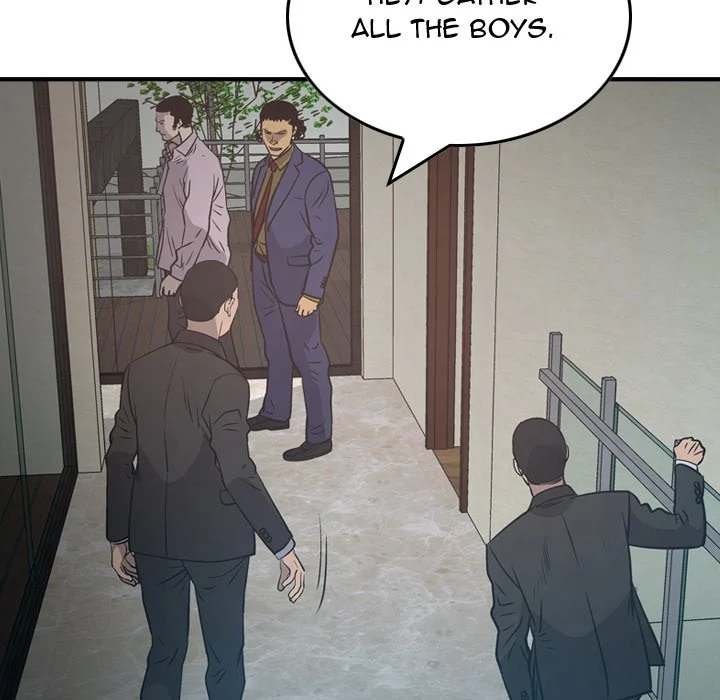 Manager Chapter 60 - Manhwa18.com