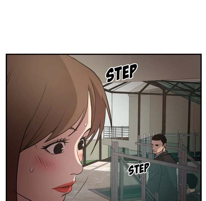 Manager Chapter 61 - Manhwa18.com