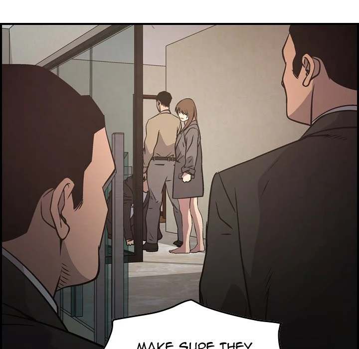 Manager Chapter 61 - Manhwa18.com