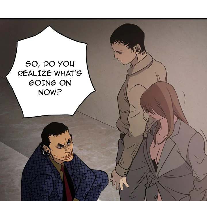 Manager Chapter 61 - Manhwa18.com