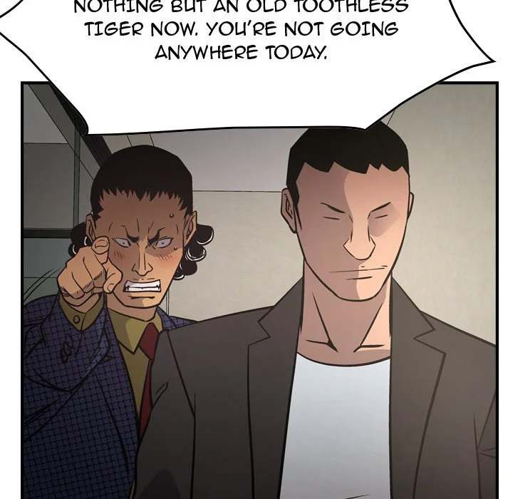 Manager Chapter 61 - Manhwa18.com