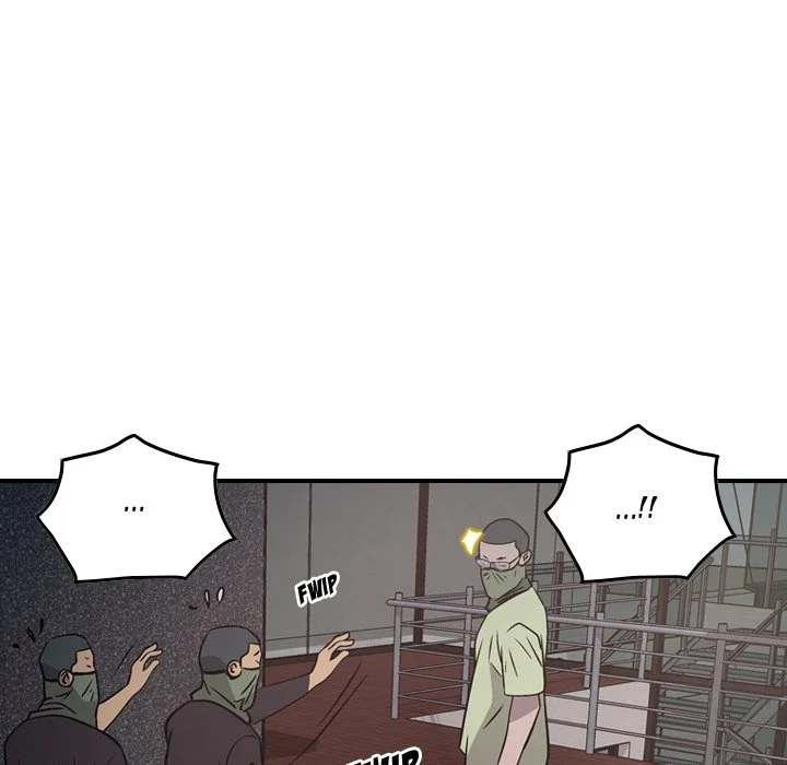 Manager Chapter 61 - Manhwa18.com