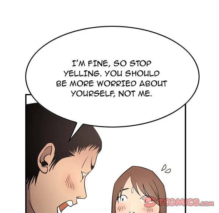 Manager Chapter 61 - Manhwa18.com