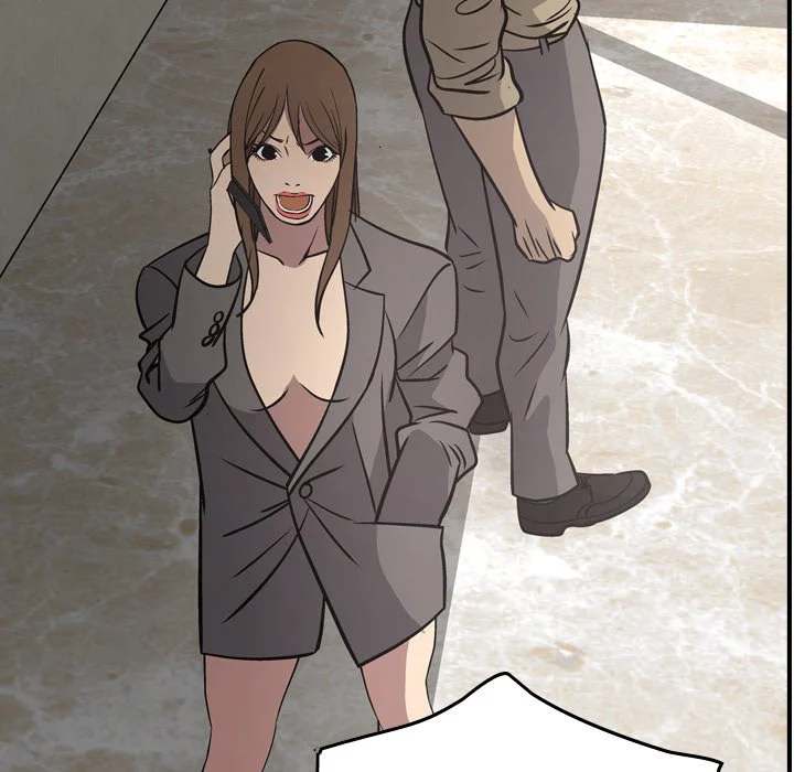 Manager Chapter 61 - Manhwa18.com