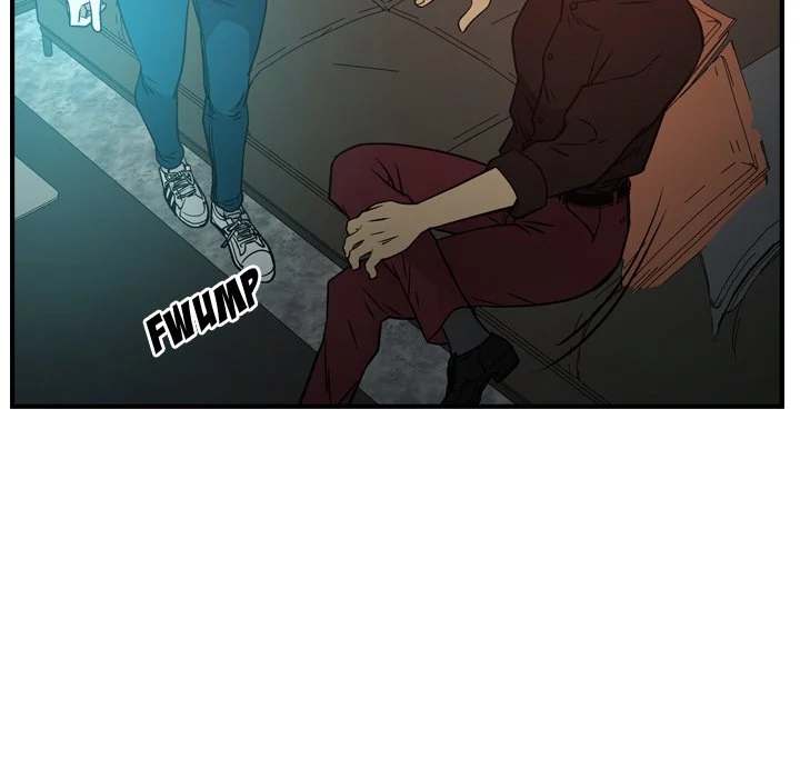 Manager Chapter 65 - Manhwa18.com