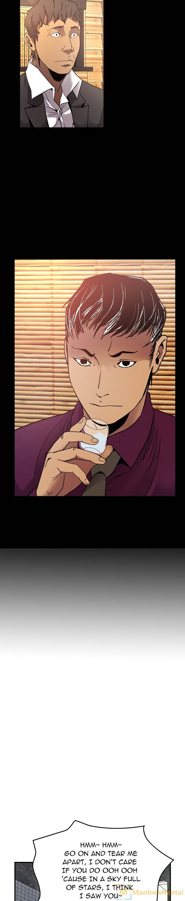 Manager Chapter 7 - Manhwa18.com