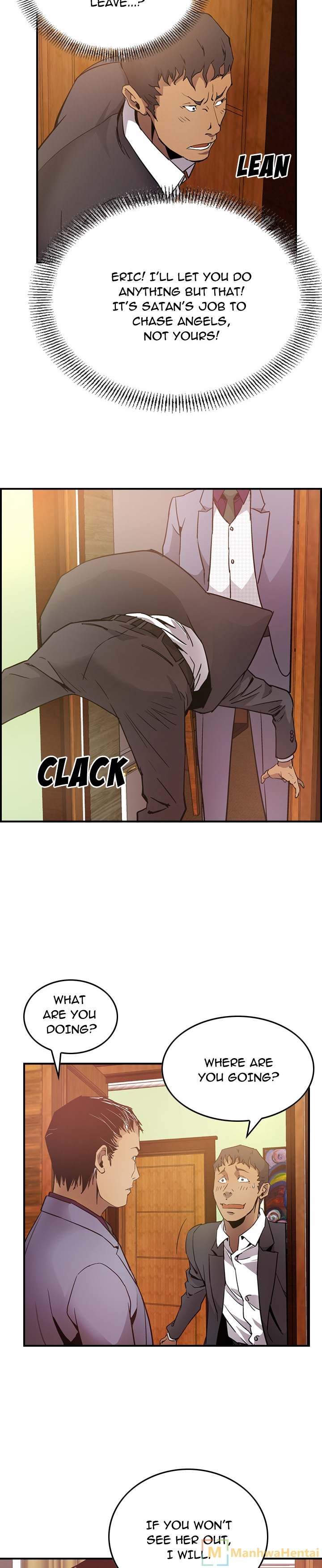 Manager Chapter 7 - Manhwa18.com