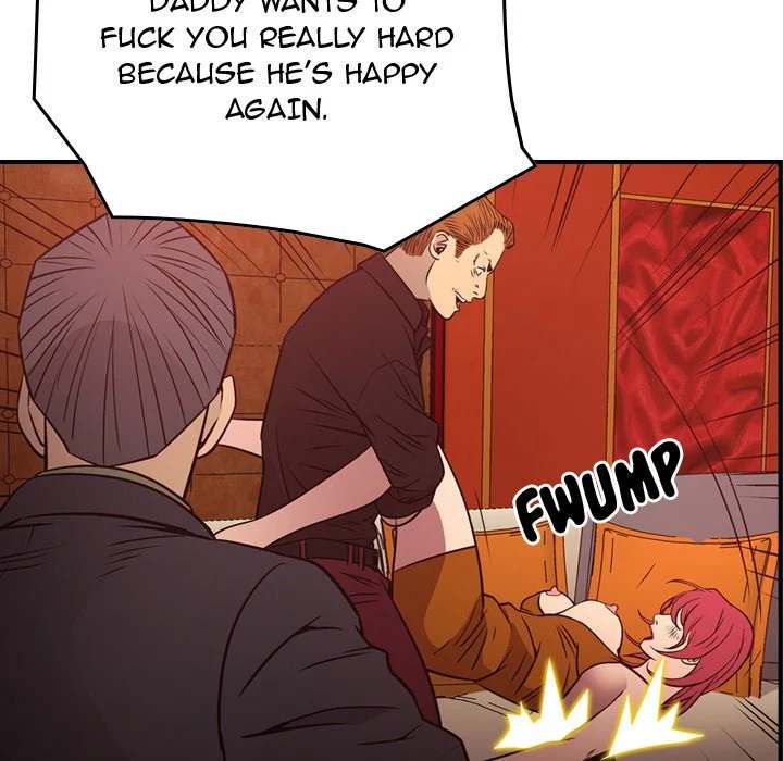 Manager Chapter 72 - Manhwa18.com