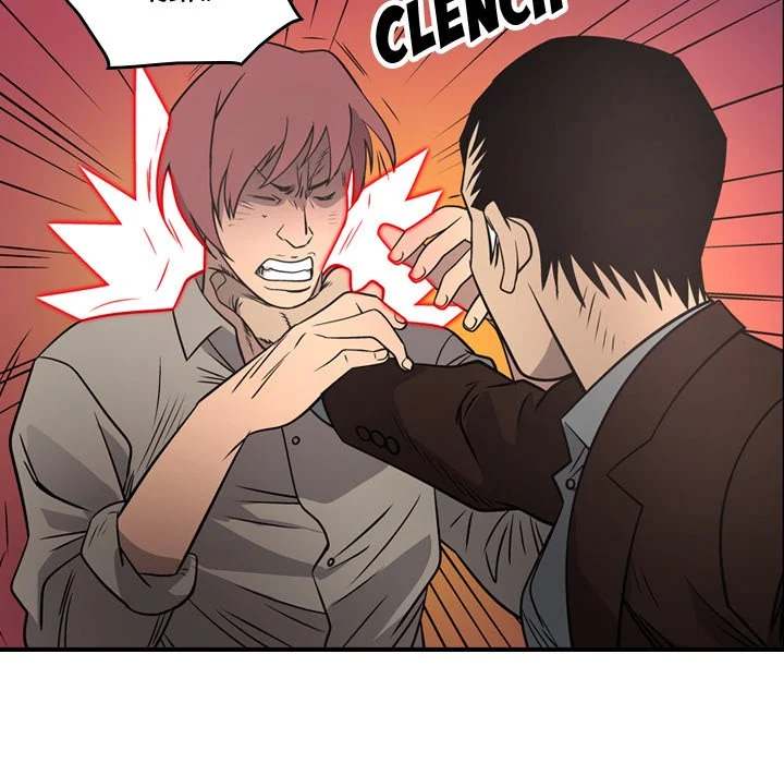 Manager Chapter 75 - Manhwa18.com