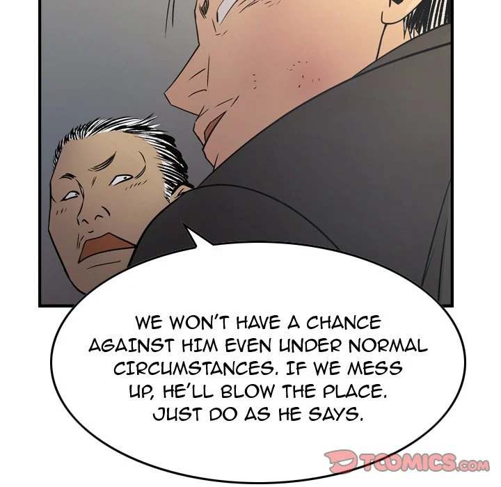 Manager Chapter 76 - Manhwa18.com