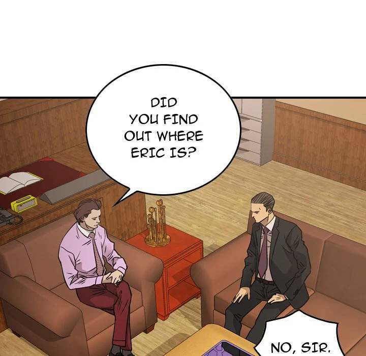 Manager Chapter 80 - Manhwa18.com