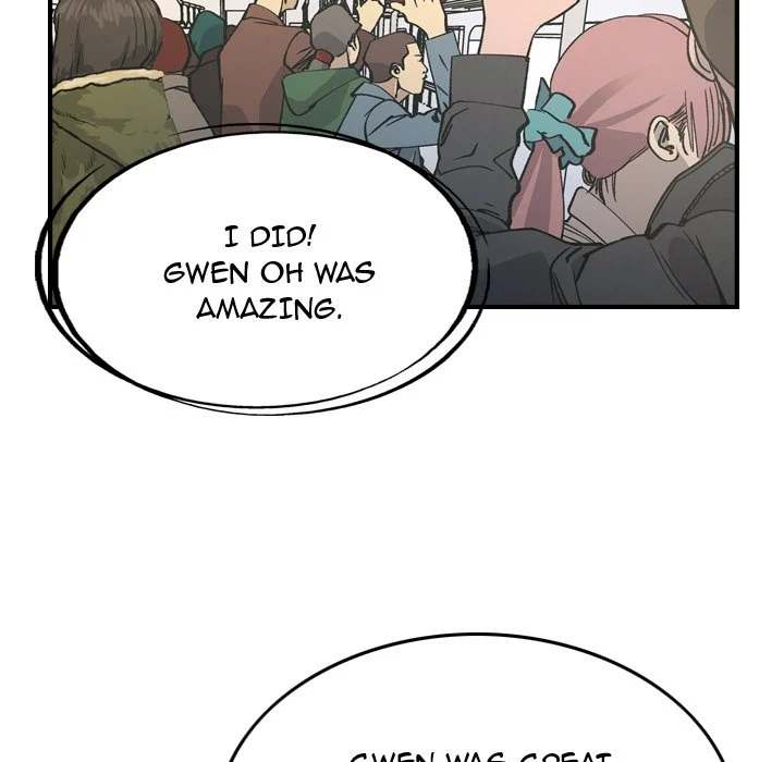 Manager Chapter 83 - Manhwa18.com