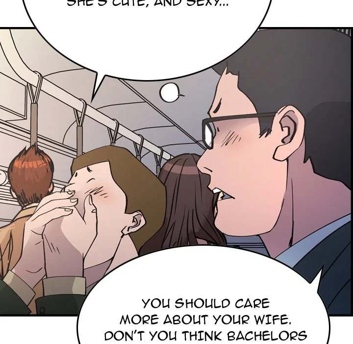 Manager Chapter 83 - Manhwa18.com