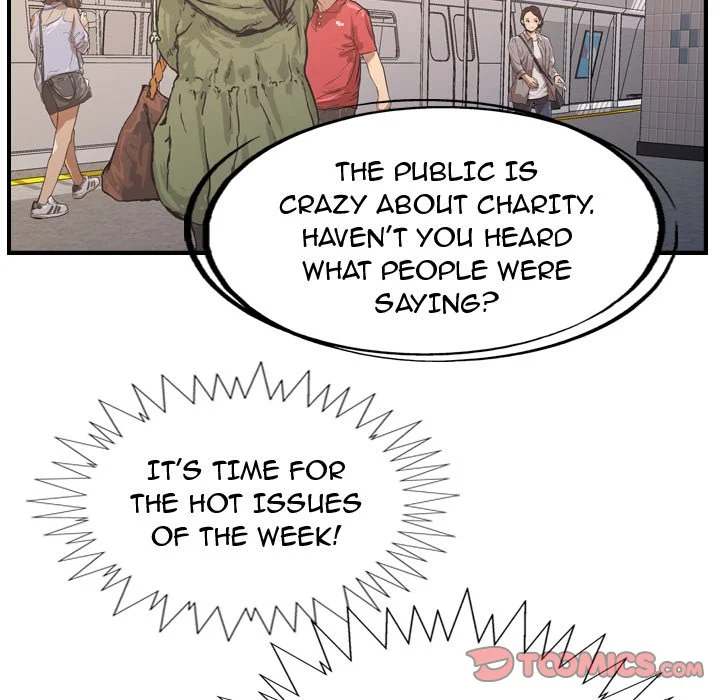 Manager Chapter 83 - Manhwa18.com