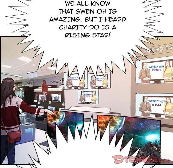 Manager Chapter 83 - Manhwa18.com