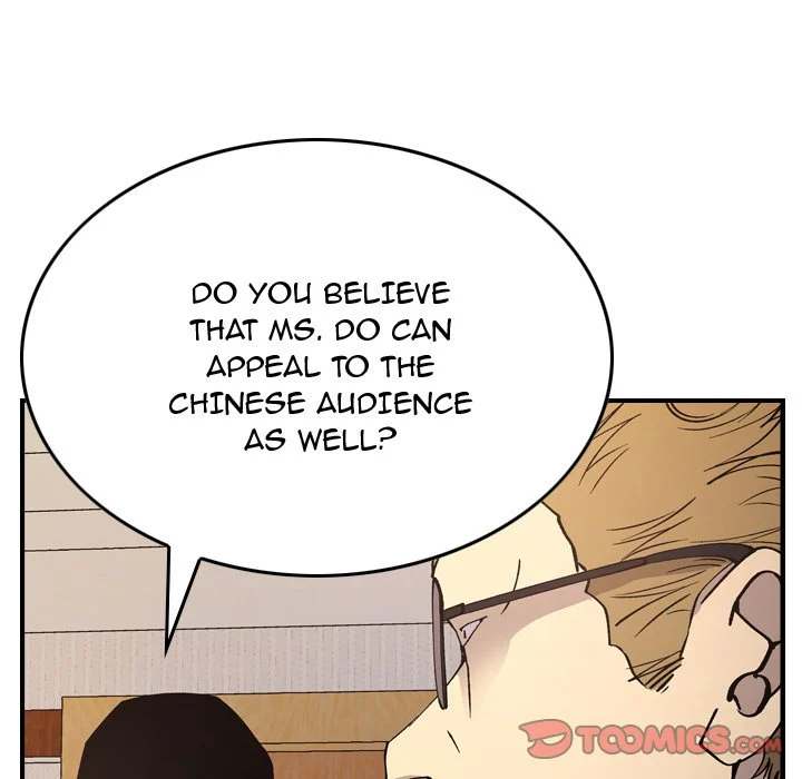 Manager Chapter 83 - Manhwa18.com