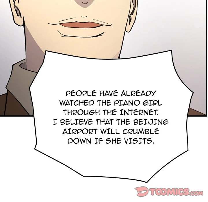 Manager Chapter 83 - Manhwa18.com