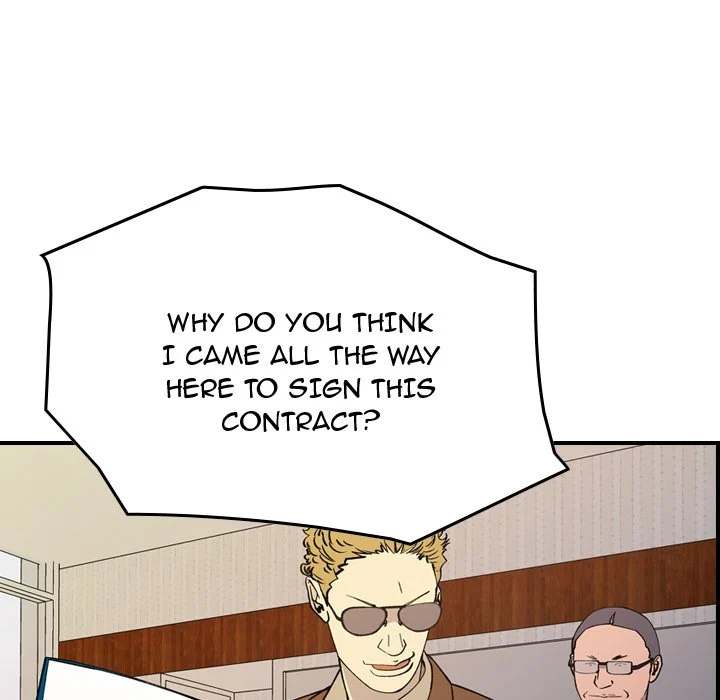 Manager Chapter 83 - Manhwa18.com