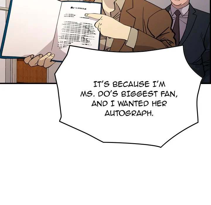 Manager Chapter 83 - Manhwa18.com