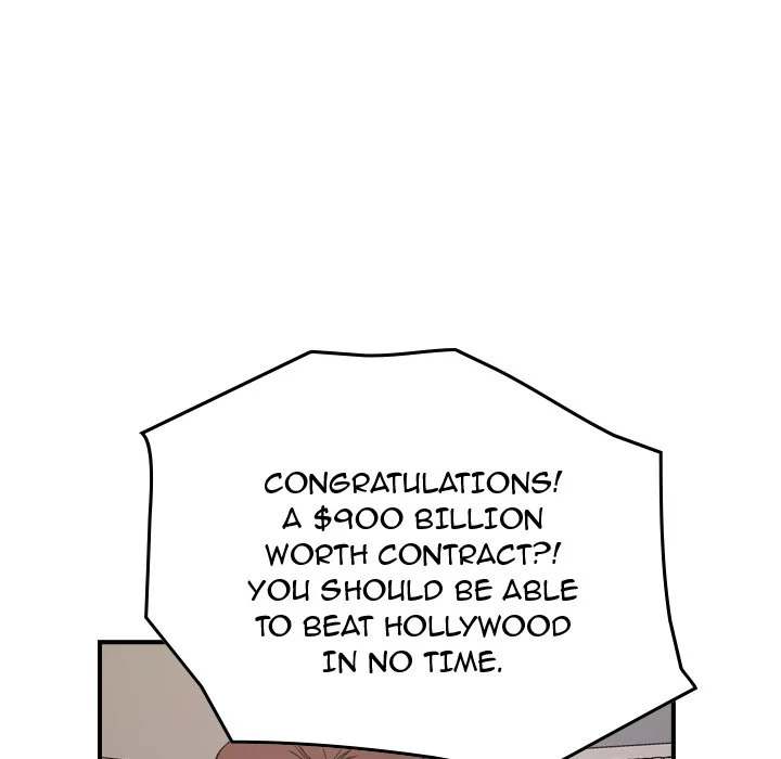 Manager Chapter 83 - Manhwa18.com