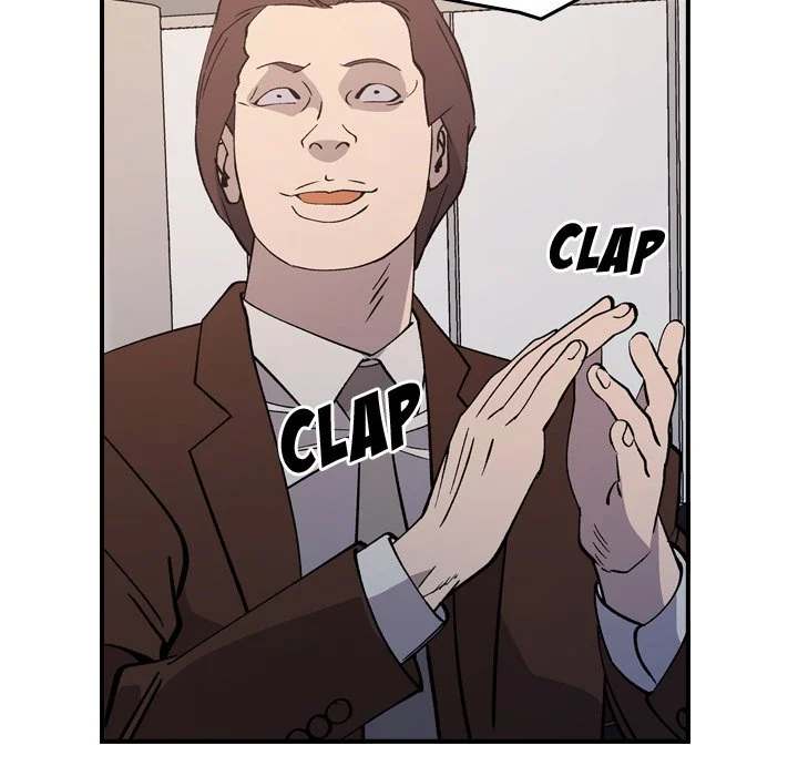 Manager Chapter 83 - Manhwa18.com