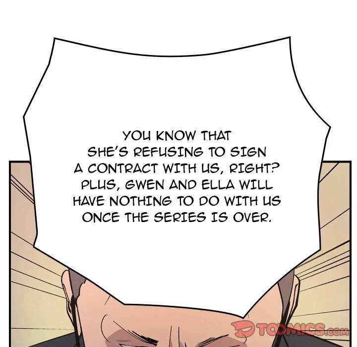 Manager Chapter 83 - Manhwa18.com