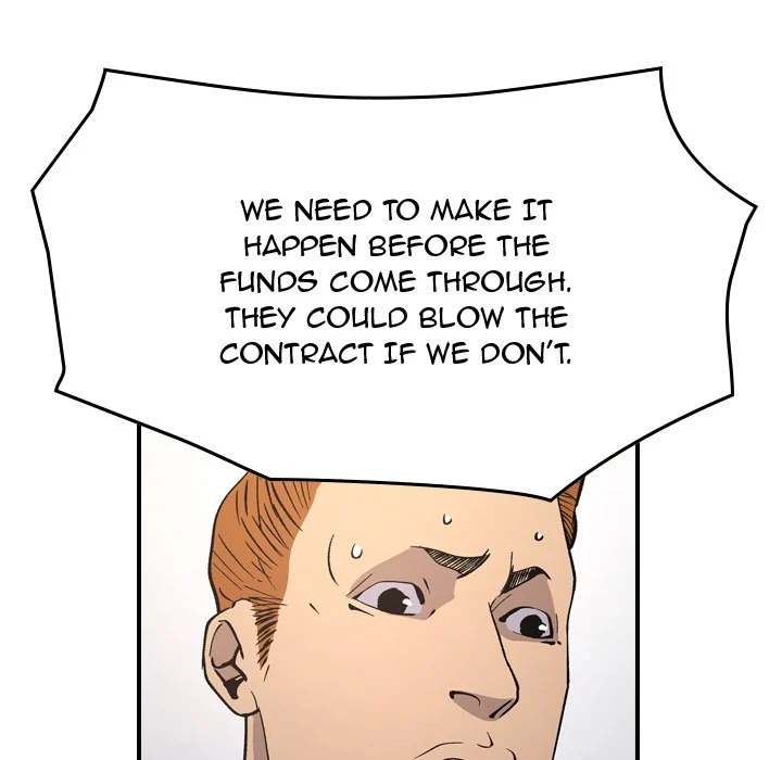 Manager Chapter 83 - Manhwa18.com