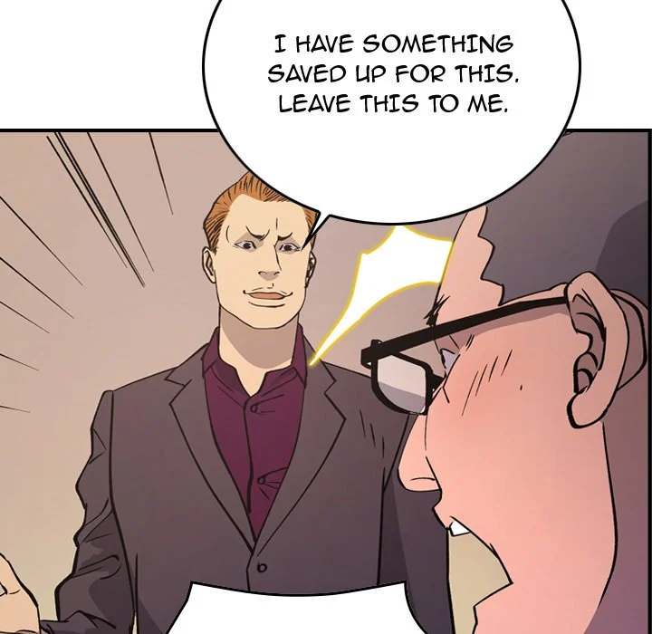 Manager Chapter 83 - Manhwa18.com