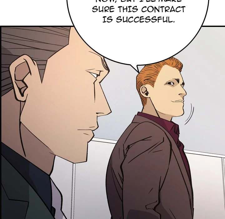 Manager Chapter 83 - Manhwa18.com