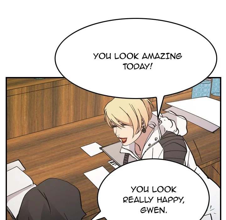 Manager Chapter 83 - Manhwa18.com