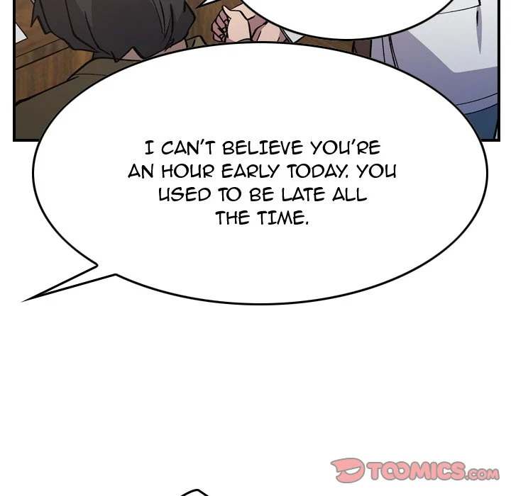 Manager Chapter 83 - Manhwa18.com