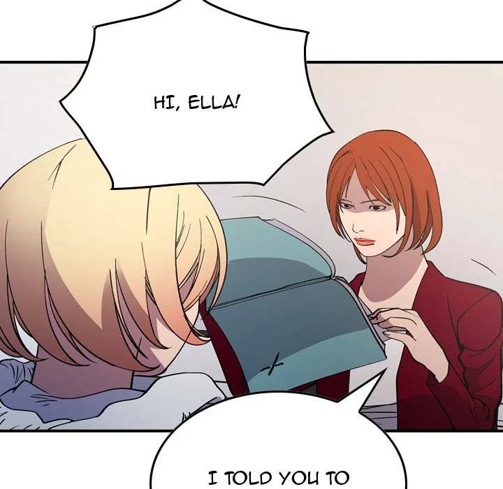 Manager Chapter 83 - Manhwa18.com