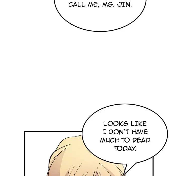 Manager Chapter 83 - Manhwa18.com