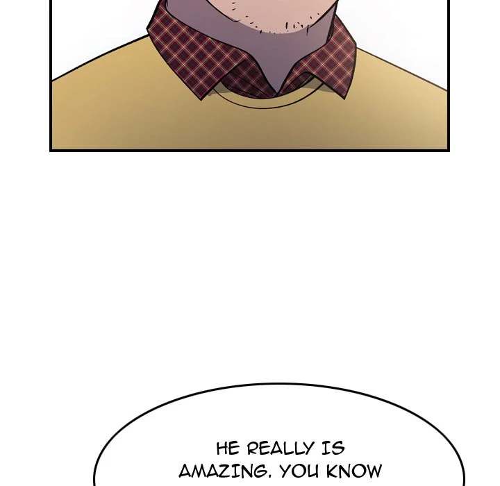 Manager Chapter 83 - Manhwa18.com