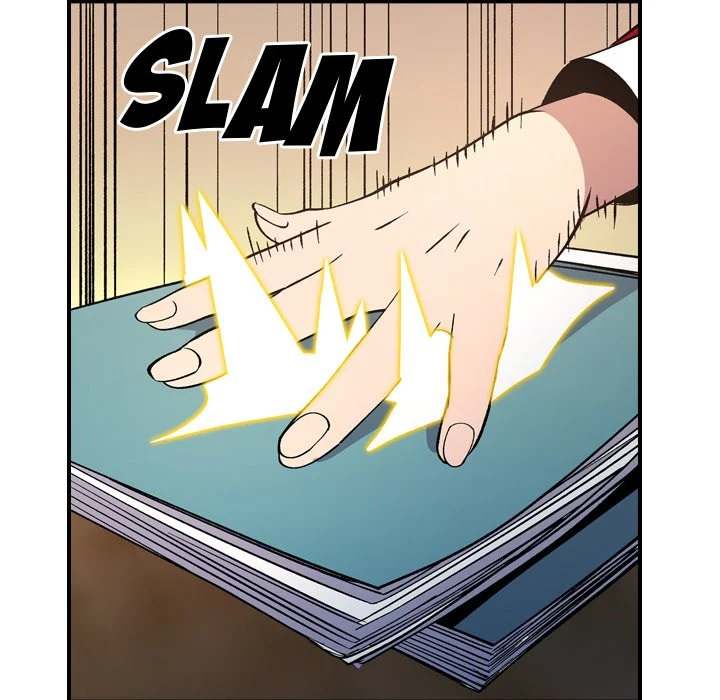 Manager Chapter 83 - Manhwa18.com