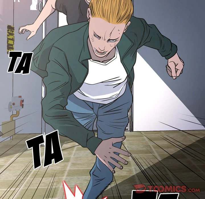 Manager Chapter 84 - Manhwa18.com