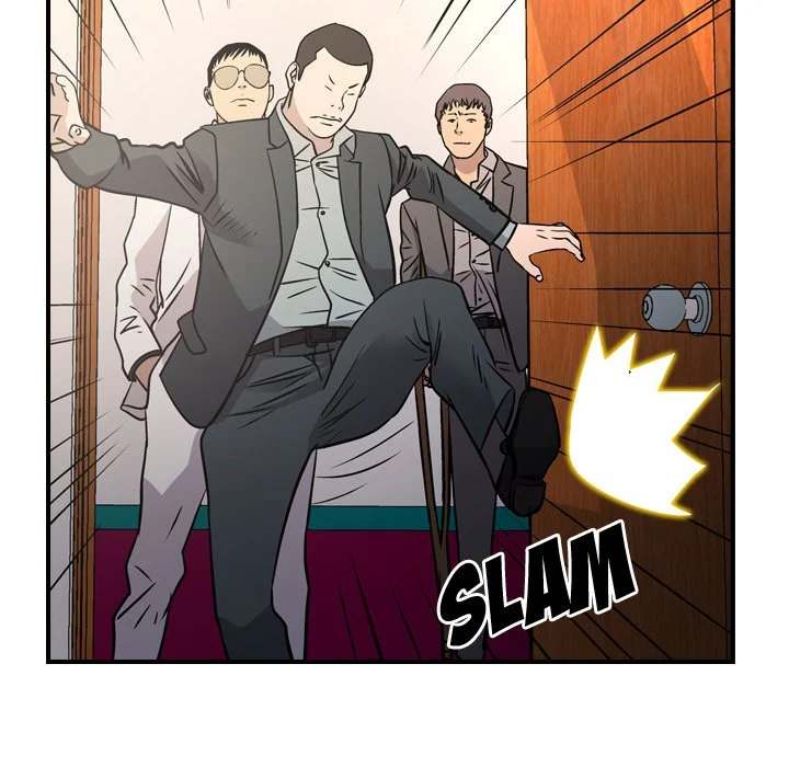 Manager Chapter 84 - Manhwa18.com