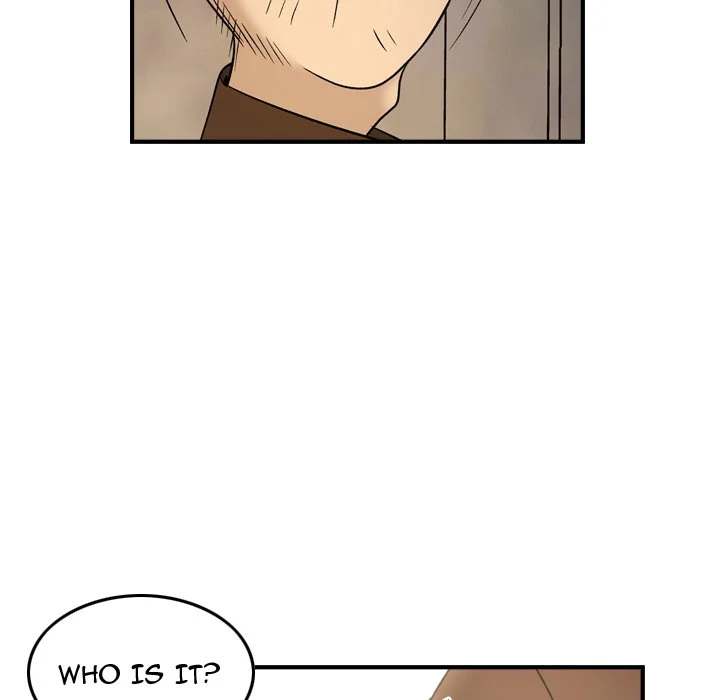 Manager Chapter 87 - Manhwa18.com