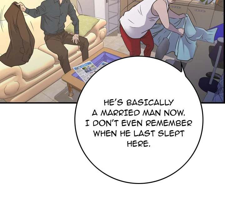 Manager Chapter 87 - Manhwa18.com