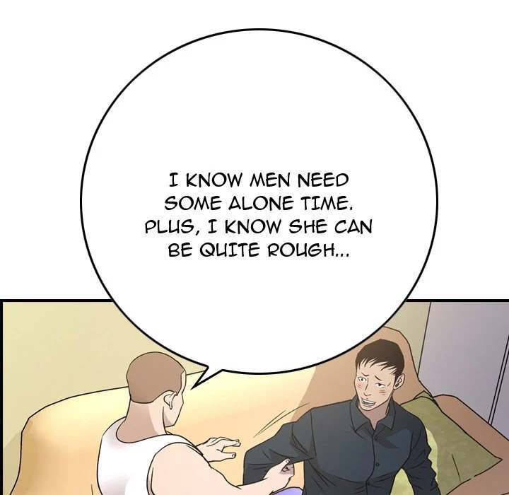 Manager Chapter 87 - Manhwa18.com