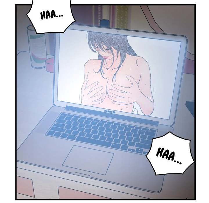 Manager Chapter 87 - Manhwa18.com