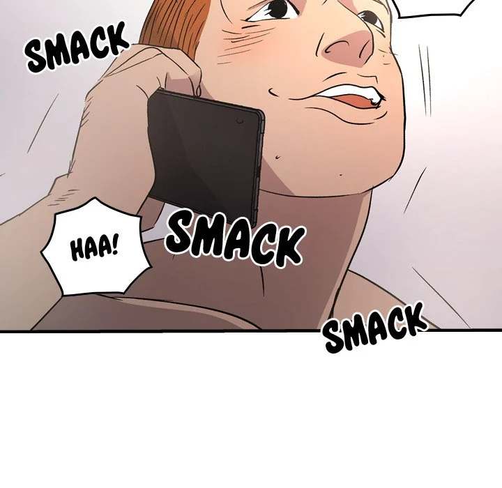 Manager Chapter 87 - Manhwa18.com