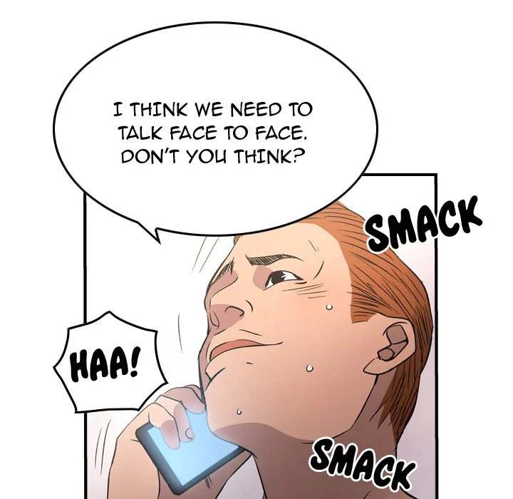 Manager Chapter 87 - Manhwa18.com