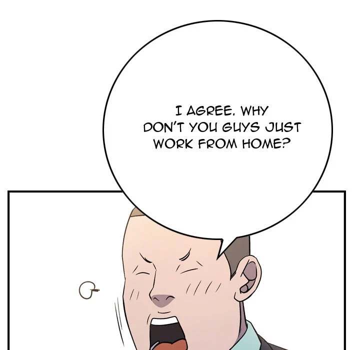 Manager Chapter 87 - Manhwa18.com