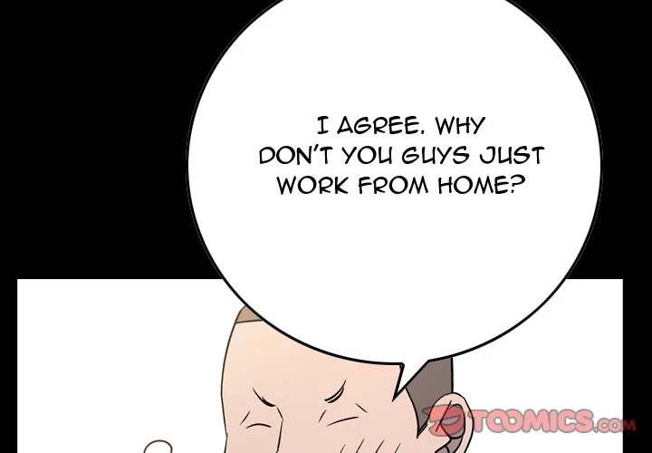 Manager Chapter 88 - Manhwa18.com