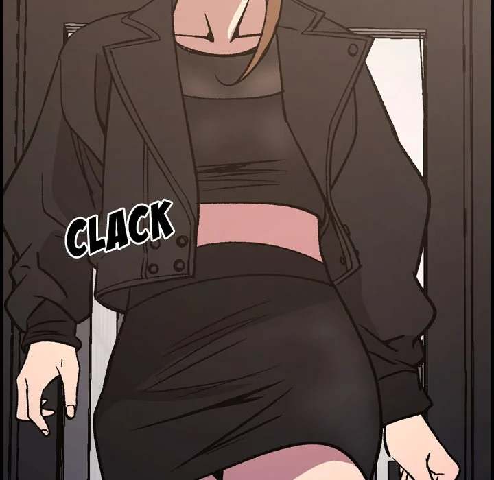 Manager Chapter 88 - Manhwa18.com