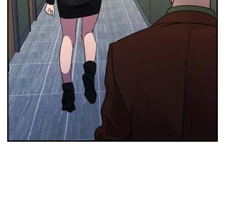 Manager Chapter 88 - Manhwa18.com