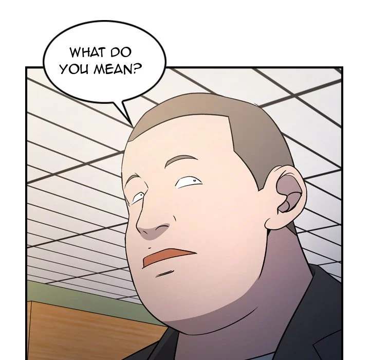 Manager Chapter 88 - Manhwa18.com