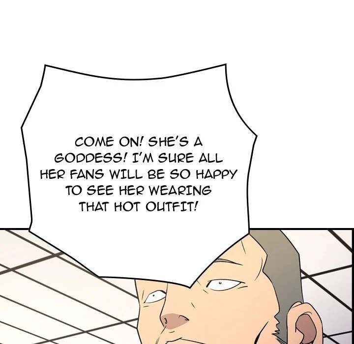 Manager Chapter 88 - Manhwa18.com